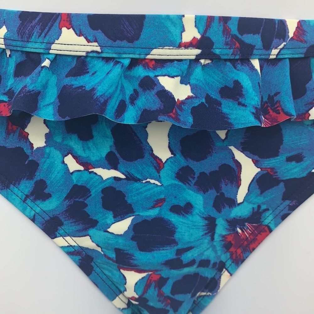 Cleo by Panache Bikini Bottom Sz M NWT - Picture 2 of 8